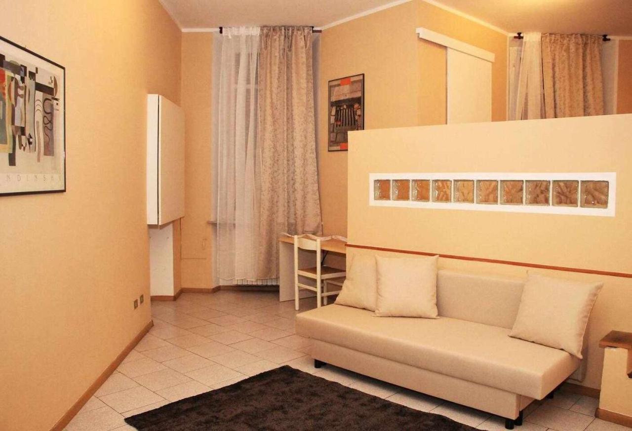 Antica Casa Oddone Apartment Asti Ngoại thất bức ảnh