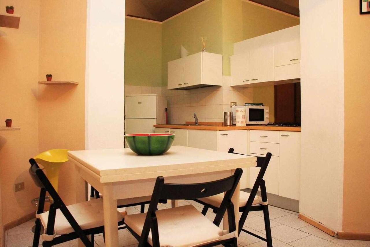 Antica Casa Oddone Apartment Asti Ngoại thất bức ảnh