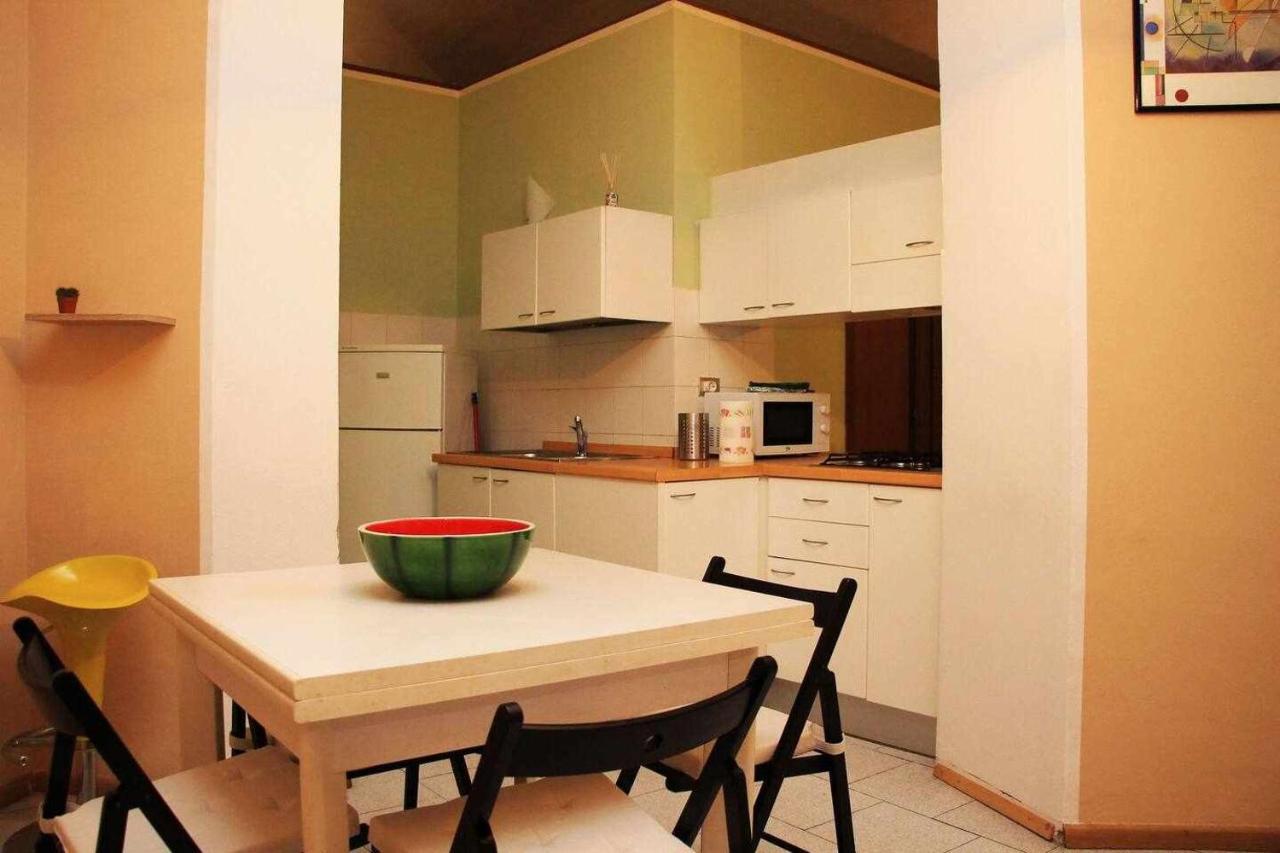 Antica Casa Oddone Apartment Asti Ngoại thất bức ảnh