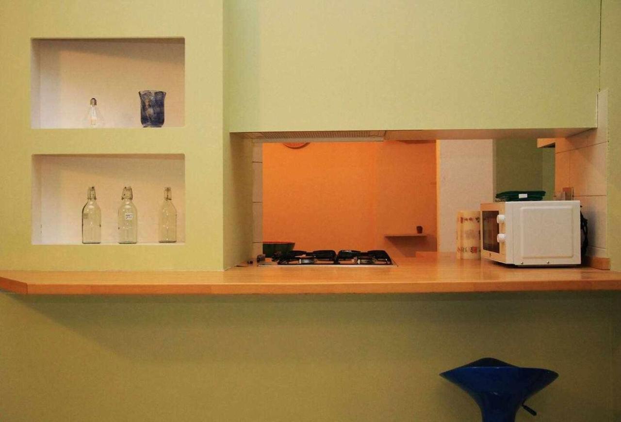 Antica Casa Oddone Apartment Asti Ngoại thất bức ảnh