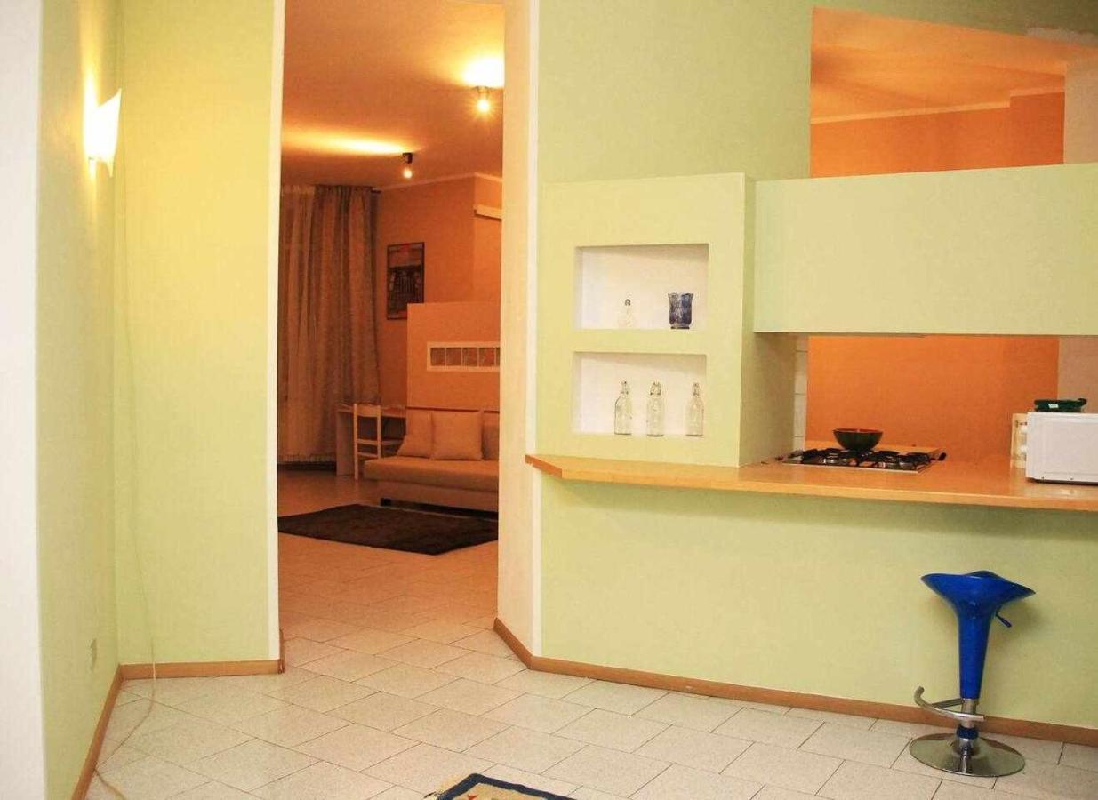 Antica Casa Oddone Apartment Asti Ngoại thất bức ảnh