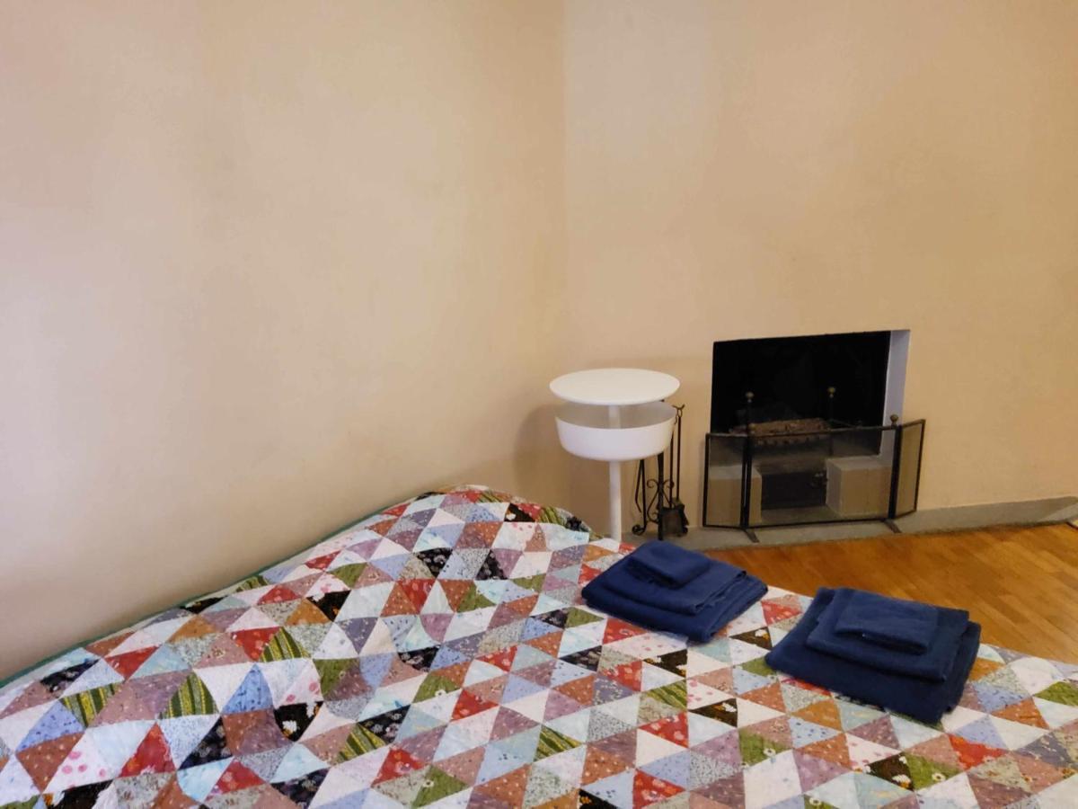 Antica Casa Oddone Apartment Asti Ngoại thất bức ảnh