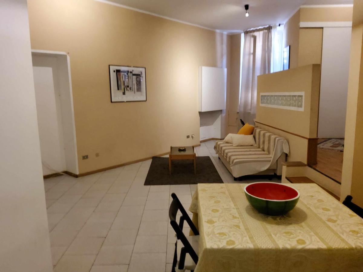 Antica Casa Oddone Apartment Asti Ngoại thất bức ảnh