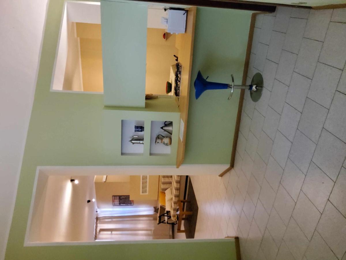 Antica Casa Oddone Apartment Asti Ngoại thất bức ảnh