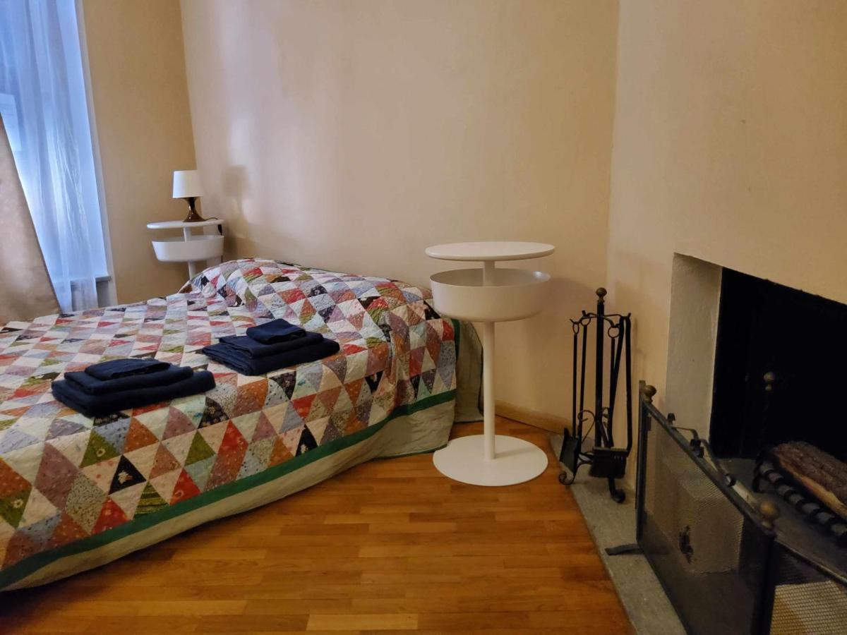 Antica Casa Oddone Apartment Asti Ngoại thất bức ảnh
