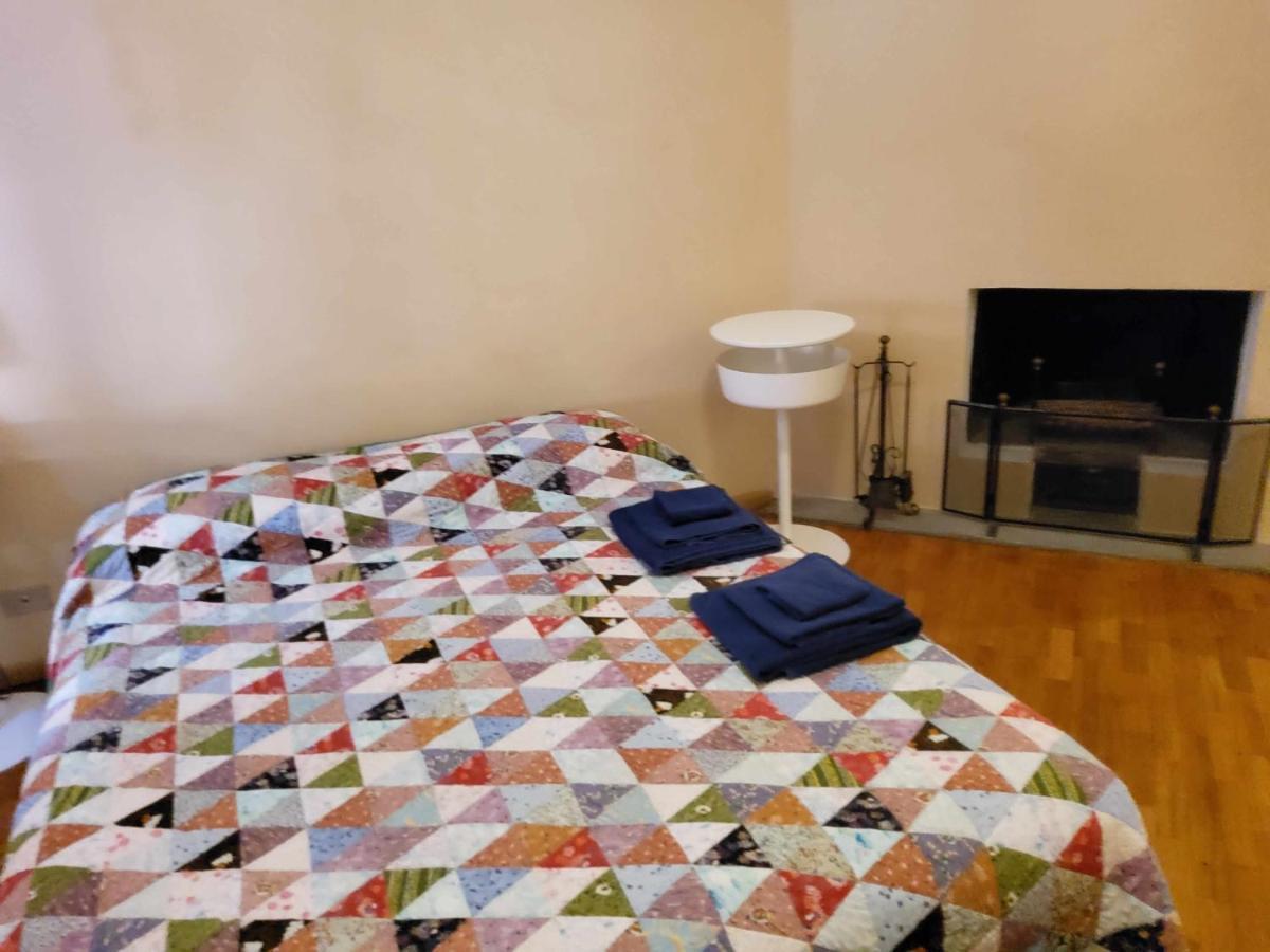 Antica Casa Oddone Apartment Asti Ngoại thất bức ảnh