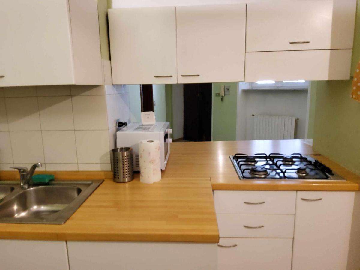 Antica Casa Oddone Apartment Asti Ngoại thất bức ảnh