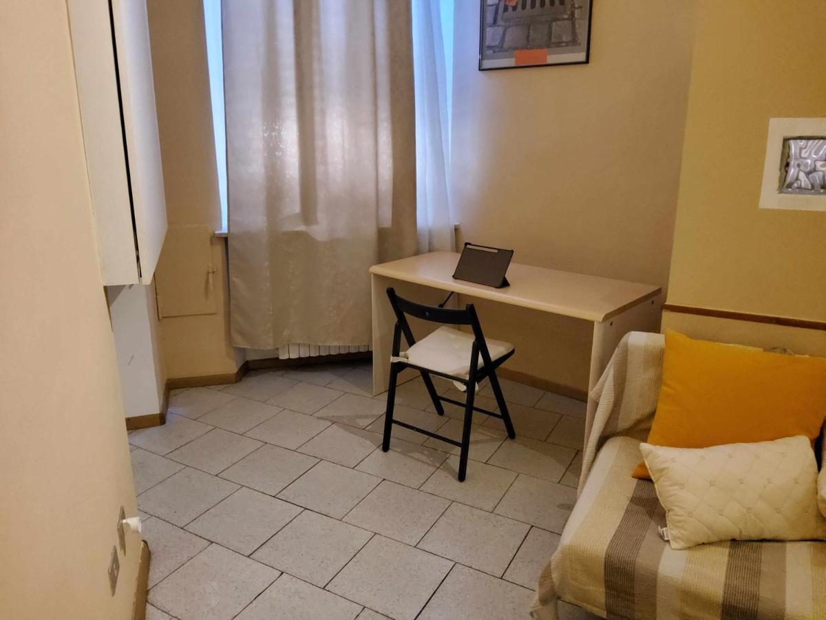 Antica Casa Oddone Apartment Asti Ngoại thất bức ảnh