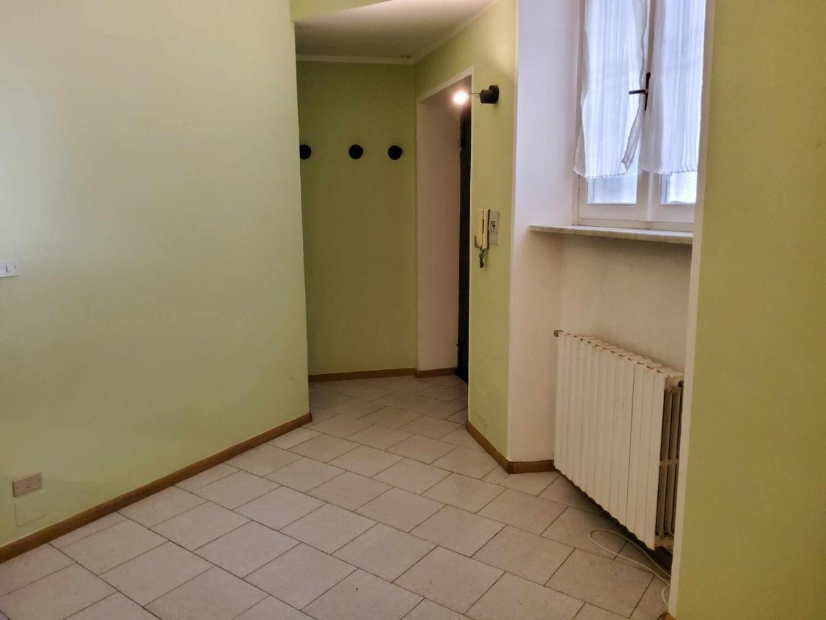 Antica Casa Oddone Apartment Asti Ngoại thất bức ảnh