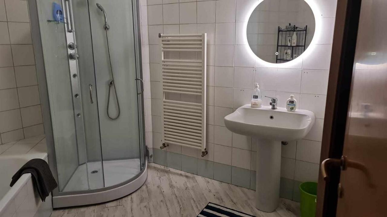 Antica Casa Oddone Apartment Asti Ngoại thất bức ảnh