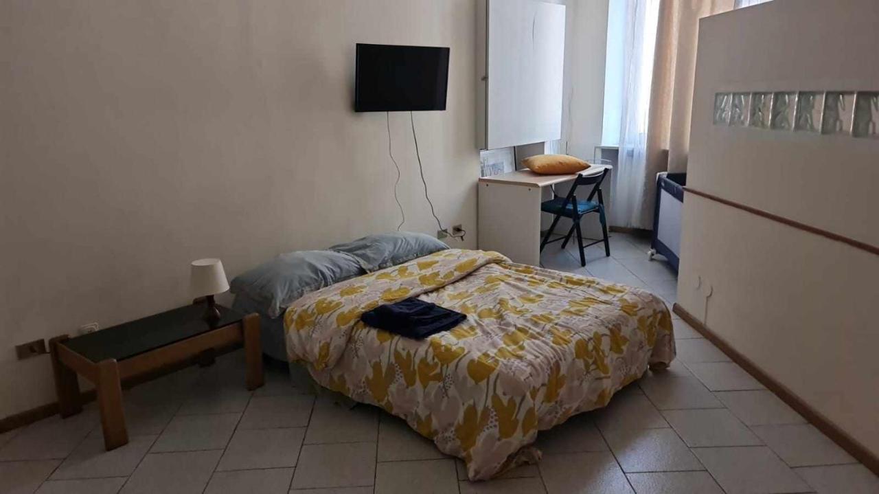Antica Casa Oddone Apartment Asti Ngoại thất bức ảnh